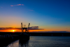 Buckie Harbour
