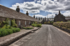 Angus Folk Museum