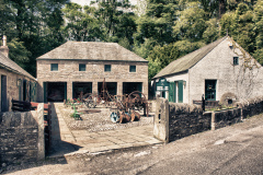 Angus Folk Museum