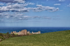 Dunnottar Castle