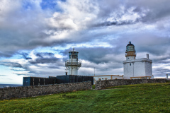 Fraserburgh Lighthouse