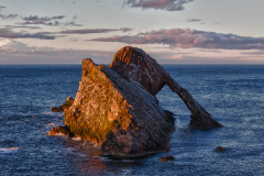 Bow fiddle rock