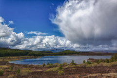 Loch Kinardochy