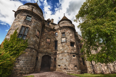 Falkland Palace