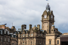 Edinburgh