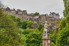 Edinburgh Castle