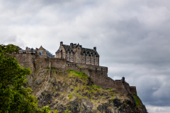 Edinburgh Castle