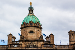 Edinburgh