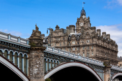 Edinburgh