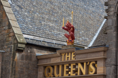 The Queen's