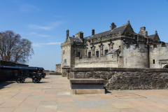 Stirling Castle