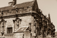 Stirling Castle