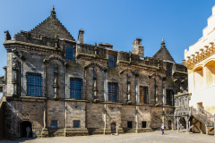 Stirling Castle