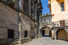 Stirling Castle