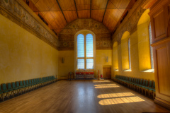 Stirling Castle