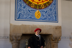 The King\'s Inner Hall