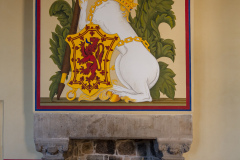 The King's Bedchamber