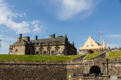 Palace and Great Hall
