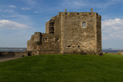 Blackness Castle