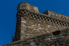 Blackness Castle