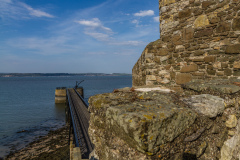 Blackness Castle