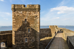 Blackness Castle