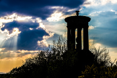 Calton Hill