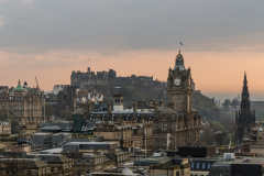 Edinburgh