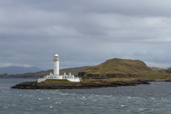 Leuchtturm von Lismore