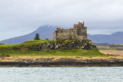 Duart Castle