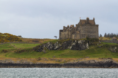 Duart Castle