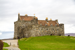 Duart Castle