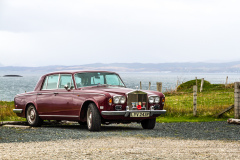Rolls-Royce Oldtimer