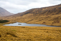 Loch Sguabain