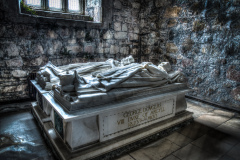 George Douglas VIII Duke of Argyll