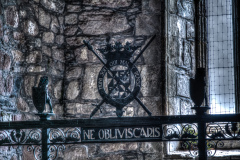 Ne Obliviscaris