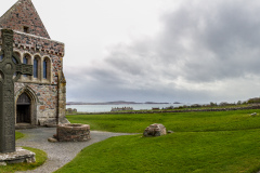 Iona Abbey