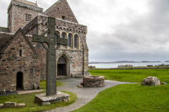 Iona Abbey