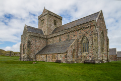 Abbey Church (Iona)