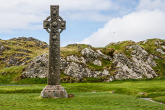 St. Martin\'s Cross
