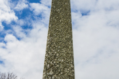 MacLean\'s Cross