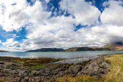 Pennyghael Panorama