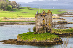 Castle Stalker