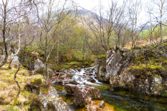 Water of Nevis