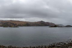 Loch Nan Uamh