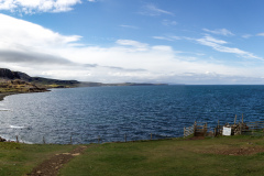 Bucht von Duntulm