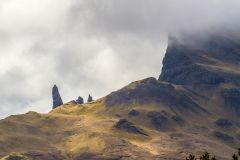 Old Man of Storr