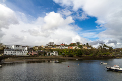 Portree, Skye