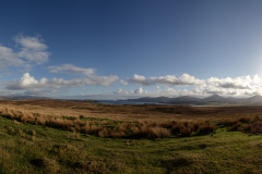 MacLeod\'s Tables auf Skye