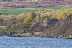 Dunvegan Castle